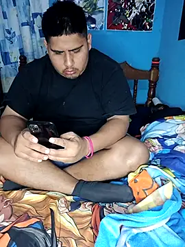 ramito1007 online show from 11-12-25, 03:40