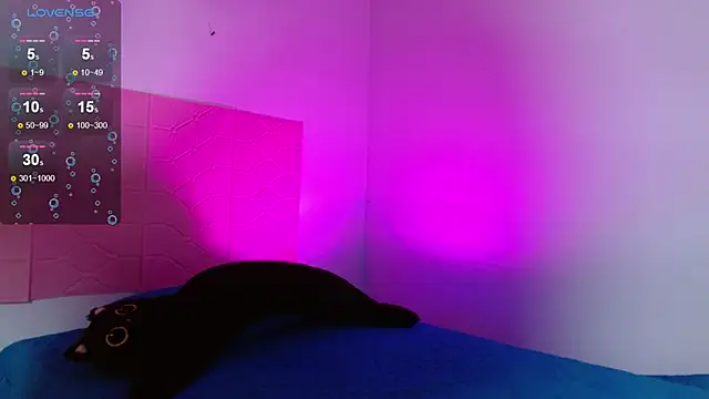 sharamadison98 online show from 11-15-25, 02:35