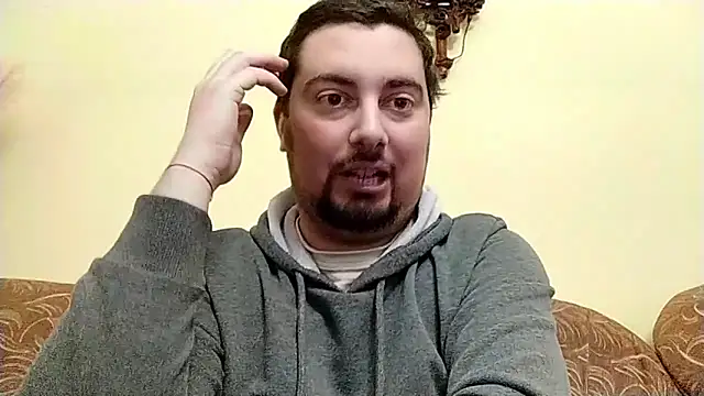 Joseph1Arnold online show from 12-16-25, 03:17