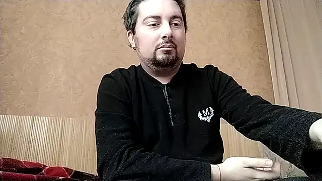 Joseph1Arnold online show from 01-06-26, 12:20