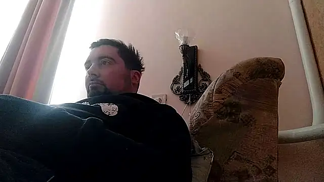 Joseph1Arnold online show from 02-07-26, 01:37