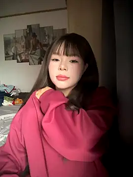 SarahBeii online show from 11-01-25, 03:19