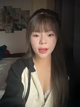 SarahBeii online show from 11-03-25, 03:30