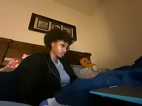 Brooke012 online show from 03-05-26, 06:31