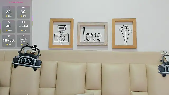 Snapshot of EbonyLudovica chatting on 11-01-25, 02:35 EbonyLudovica online show from 11-01-25, 02:35