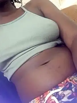 FeliciaZ online show from 12-05-25, 07:43