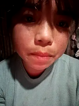 Snapshot of AnHa19 chatting on 11-03-25, 01:01 AnHa19 online show from 11-03-25, 01:01