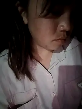 Snapshot of AnHa19 chatting on 11-15-25, 12:56 AnHa19 online show from 11-15-25, 12:56