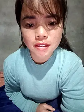 Snapshot of AnHa19 chatting on 11-16-25, 01:00 AnHa19 online show from 11-16-25, 01:00