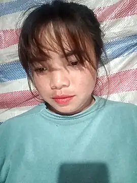 Snapshot of AnHa19 chatting on 11-16-25, 01:17 AnHa19 online show from 11-16-25, 01:17