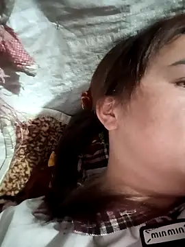 Snapshot of AnHa19 chatting on 11-27-25, 02:08 AnHa19 online show from 11-27-25, 02:08