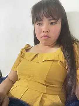 Snapshot of AnHa19 chatting on 03-10-26, 10:15 AnHa19 online show from 03-10-26, 10:15