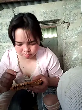 Snapshot of AnHa19 chatting on 03-26-26, 10:10 AnHa19 online show from 03-26-26, 10:10