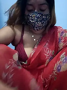 Snapshot of Arohi_51 chatting on 09-10-25, 06:52 Arohi 51 online show from 09-10-25, 06:52
