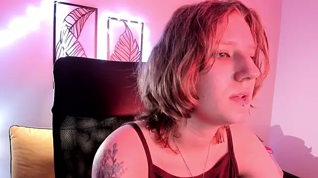 Hailey Foxy online show from 11-09-25, 08:56