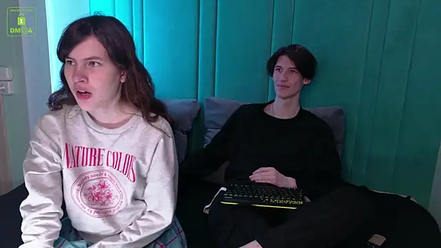 ViviaraNGendy online show from 09-14-25, 10:25