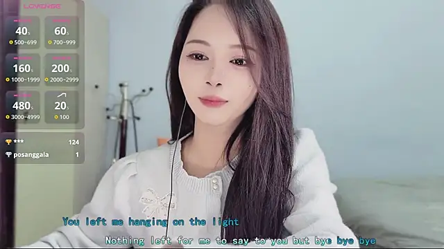 Snapshot of Sue101010 chatting on 11-19-25, 08:09 Sue101010 online show from 11-19-25, 08:09