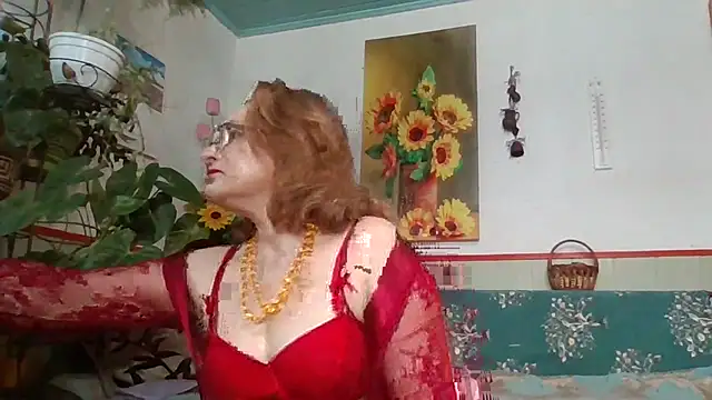 ZhannaLove480 online show from 02-18-26, 10:00