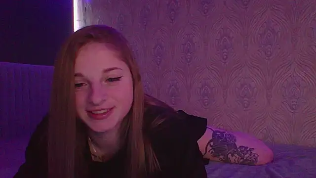 Snapshot of Star_Girlish chatting on 03-02-26, 08:54 Star Girlish online show from 03-02-26, 08:54