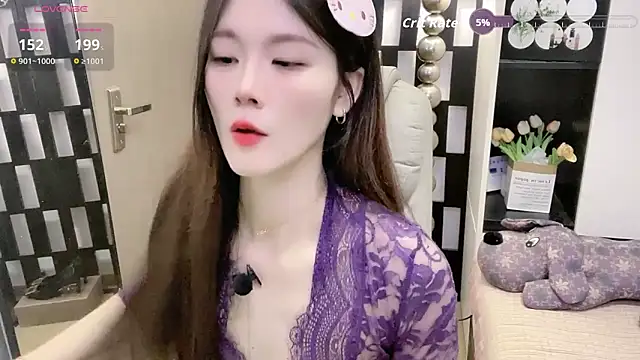 Yueyue-MM online show from 02-26-26, 03:16