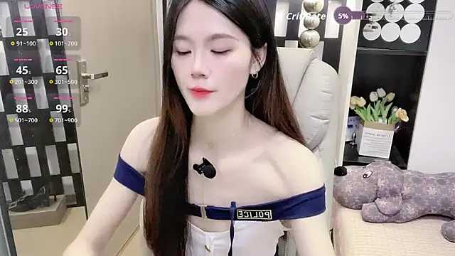 Yueyue-MM online show from 03-05-26, 02:24