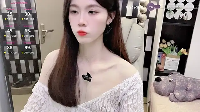 Yueyue-MM online show from 03-28-26, 12:38