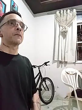 dinho carioca online show from 09-20-25, 02:34