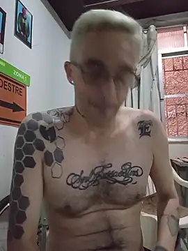 dinho carioca online show from 01-14-26, 11:49