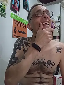 dinho carioca online show from 02-12-26, 06:47