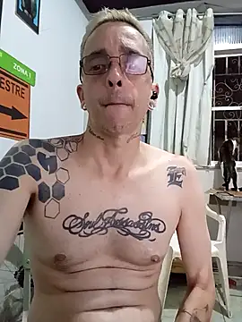 dinho carioca online show from 03-25-26, 03:56