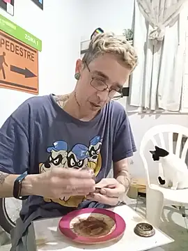 dinho carioca online show from 05-31-26, 03:08