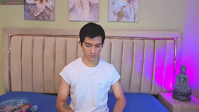 Jessyy Mateus online show from 10-12-25, 04:33