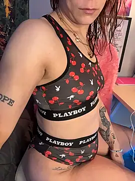 d3luluxx online show from 03-14-26, 09:37