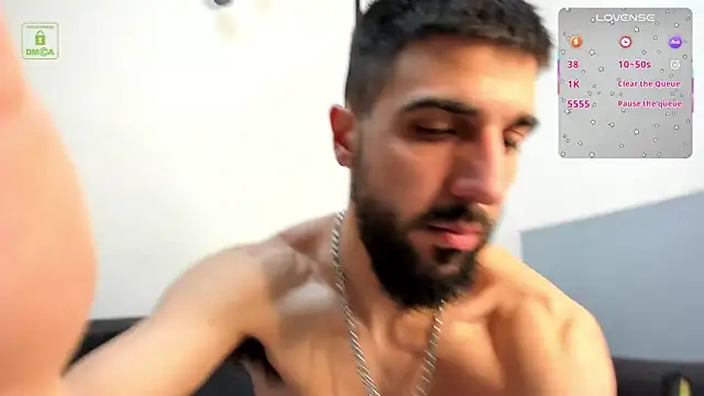 Zeyn Edwards online show from 03-08-26, 12:09