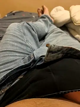 Normalludo0202 online show from 11-27-25, 04:09