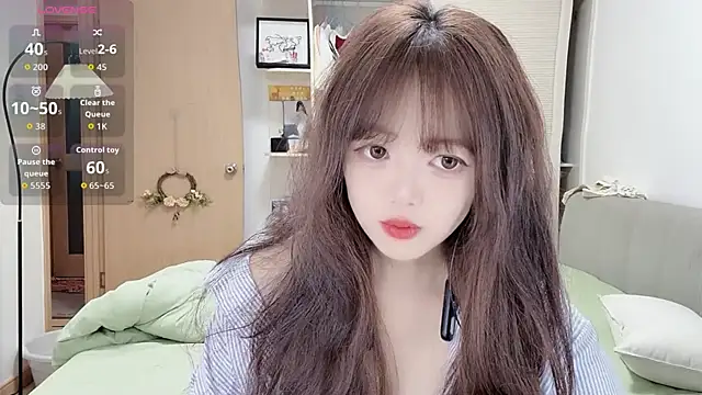 DDDDDoremi online show from 10-04-25, 03:04