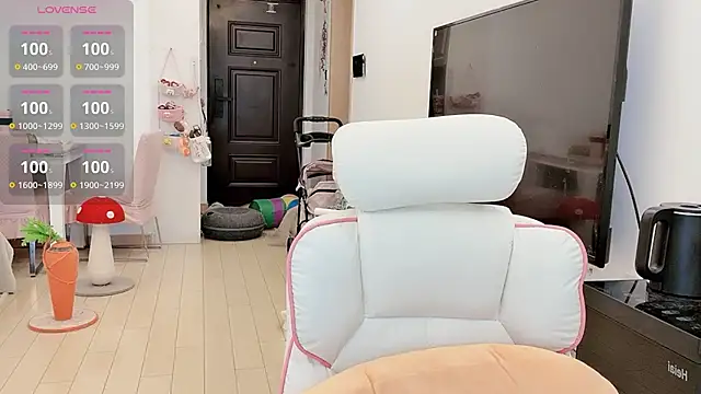 DDDDDoremi online show from 02-24-26, 02:31