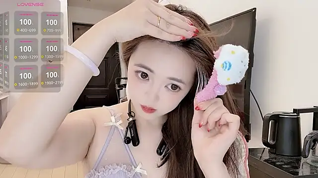 DDDDDoremi online show from 02-27-26, 02:22