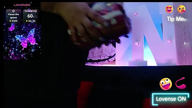 LAHILA COOPERR online show from 09-22-25, 12:07