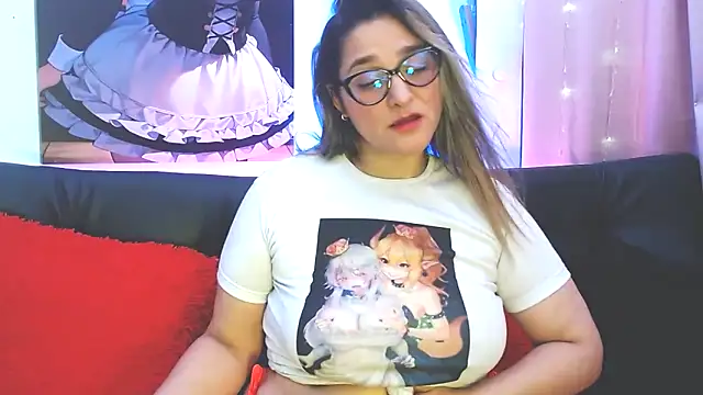 LAHILA COOPERR online show from 09-29-25, 12:43