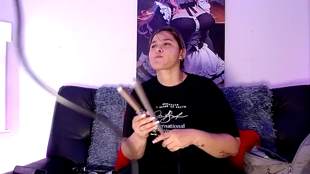 LAHILA COOPERR online show from 11-20-25, 12:16