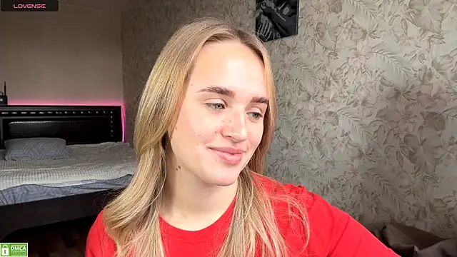 ElisabetLorney online show from 11-06-25, 08:15