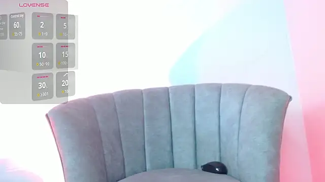 akisha lims26 online show from 11-28-25, 12:30