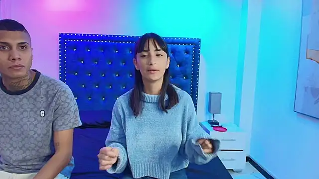 Damian and roxanne online show from 10-06-25, 12:35