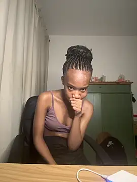 Snapshot of Prxincess_AAGodesss chatting on 09-15-25, 10:54 Prxincess AAGodesss online show from 09-15-25, 10:54