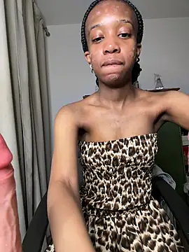 Prxincess AAGodesss online show from 04-24-26, 09:50