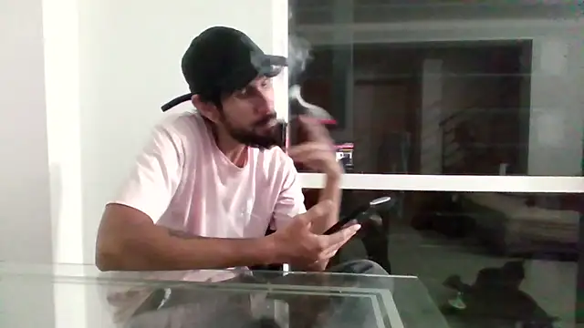 Alejandro92 cali online show from 02-27-26, 03:28