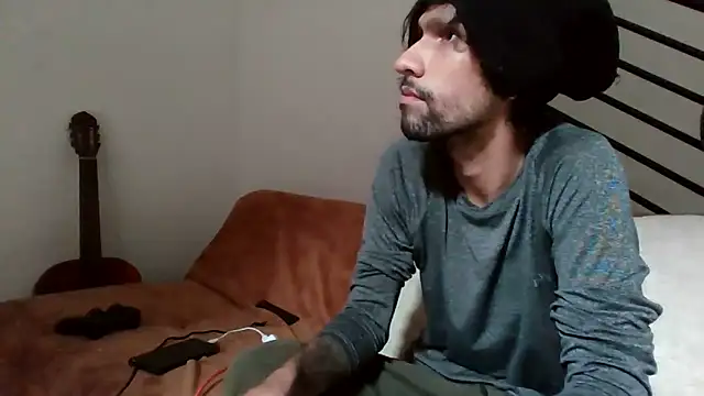 Alejandro92 cali online show from 06-22-26, 08:06