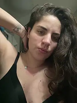 napoletanacagna online show from 02-14-26, 07:10