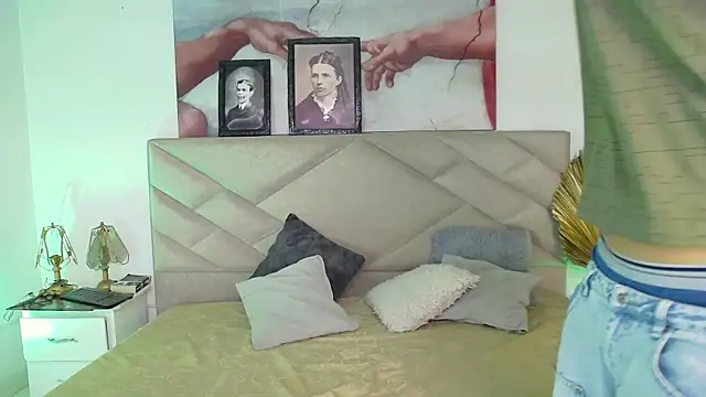 AngelFlexxx online show from 10-02-25, 08:49